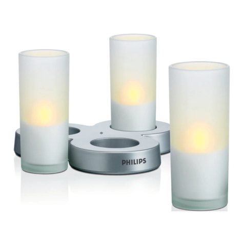 Philips 691086048 installation instructions