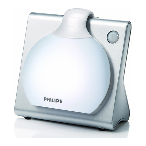 Philips 691123148 User manual Philips 691123148 User manual