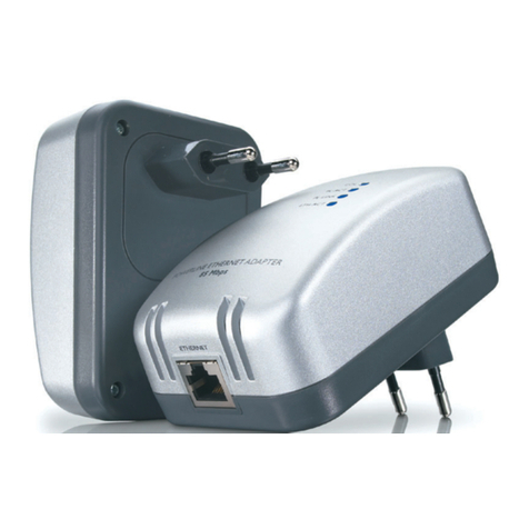 Philips SYE5600 user manual