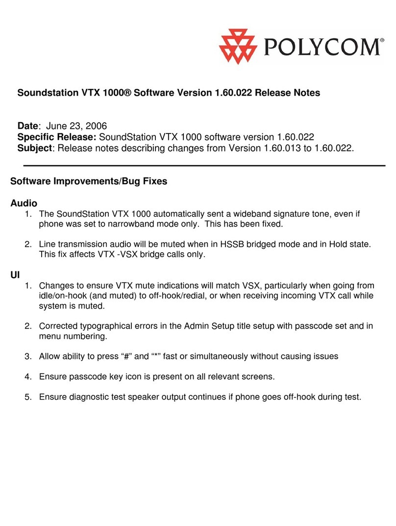 Polycom NOT FOUND VTX 1000 How to use Polycom NOT FOUND VTX 1000 How to use