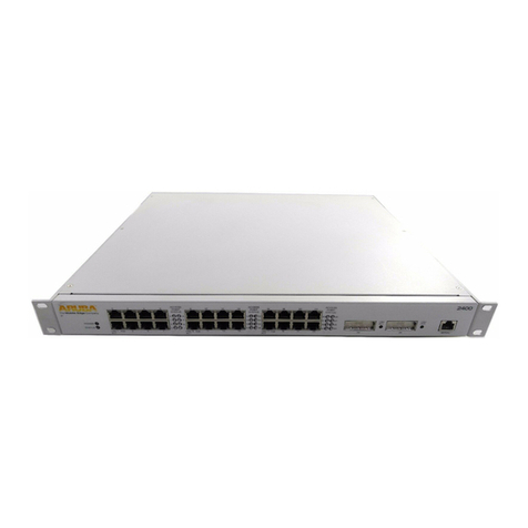 Aruba A200 Configuration guide Aruba A200 Configuration guide