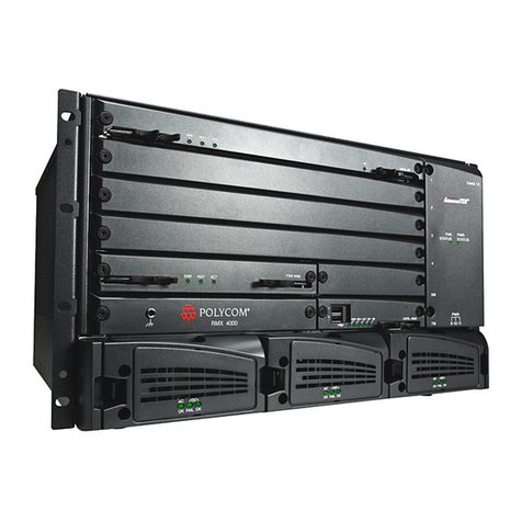 Polycom DOC2564A User manual