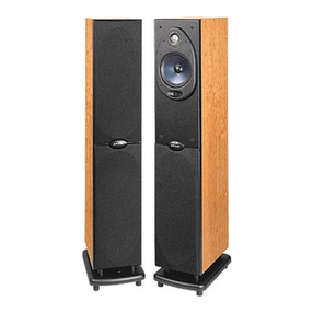 Polk Audio RT1000i instruction manual