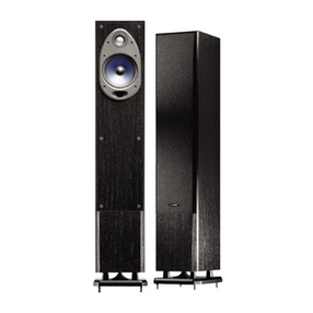 Polk Audio RTI100 owner's manual