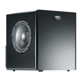 Polk Audio PSW650 User manual