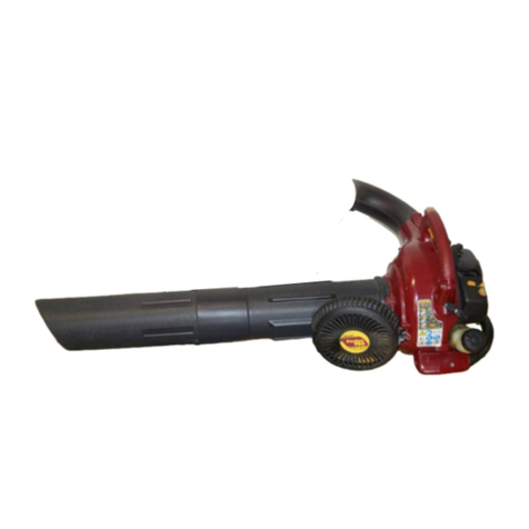 Poulan Pro 115350727 instruction manual