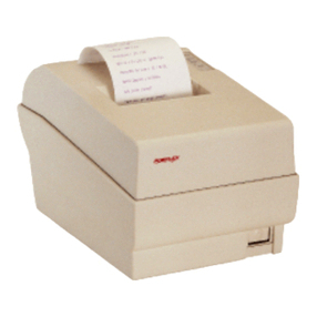 POSIFLEX PP5600 Series User manual