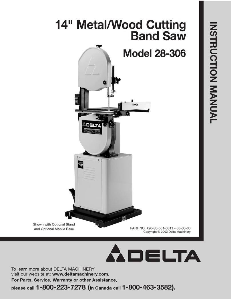 Delta 28-306 instruction manual