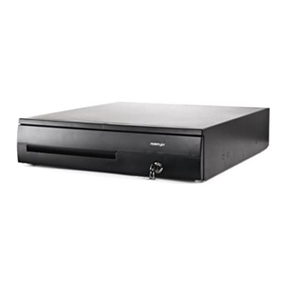POSIFLEX Cash Drawer CR400X User manual