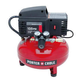 Porter-Cable CPFAC2040P instruction manual