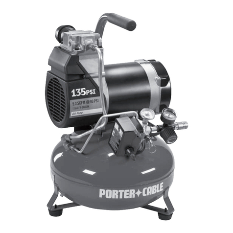 Porter-Cable CFFC350C instruction manual Porter-Cable CFFC350C instruction manual