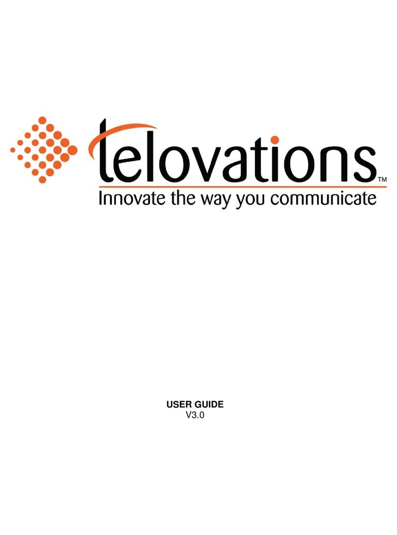 Cisco DATAVOX 7941 User manual