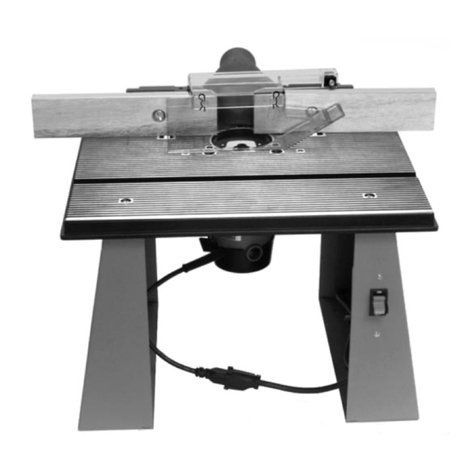 Porter-Cable 697 instruction manual