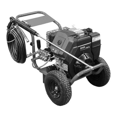 Porter-Cable D26221-025-1 instruction manual