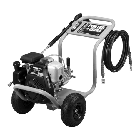 Porter-Cable A07513-0412-0 instruction manual Porter-Cable A07513-0412-0 instruction manual