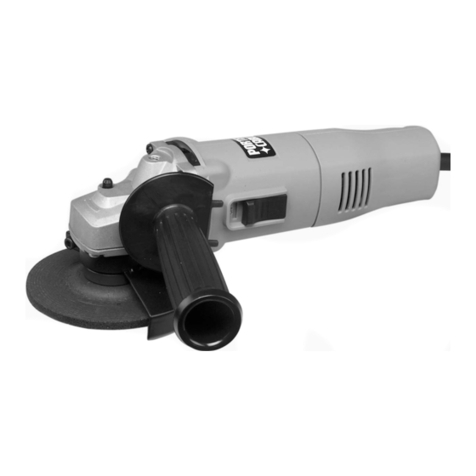 Porter-Cable 7430 User manual