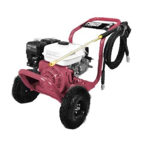 Porter-Cable D25115-0112-0 instruction manual