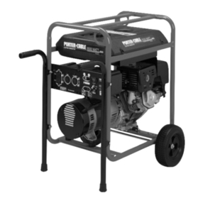 Porter-Cable H450CS, CH350CS, H650CS User manual