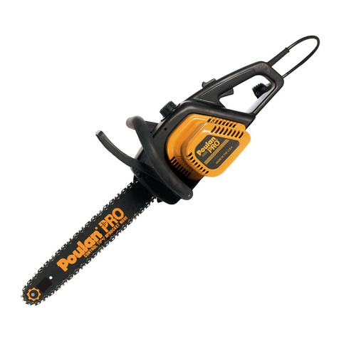 Poulan Pro 952801955 User manual Poulan Pro 952801955 User manual