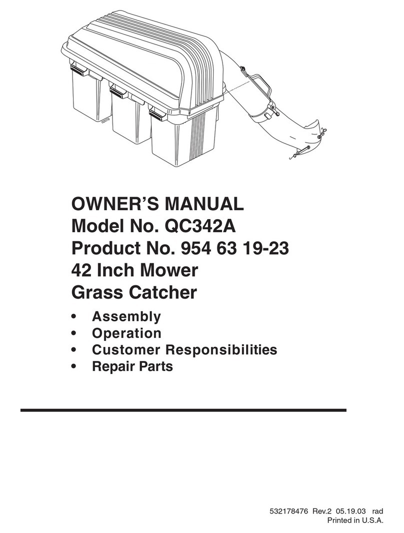 Poulan Pro 532178476 owner's manual
