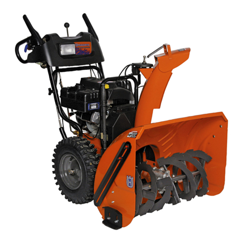 Poulan Pro 10530SBE repair parts