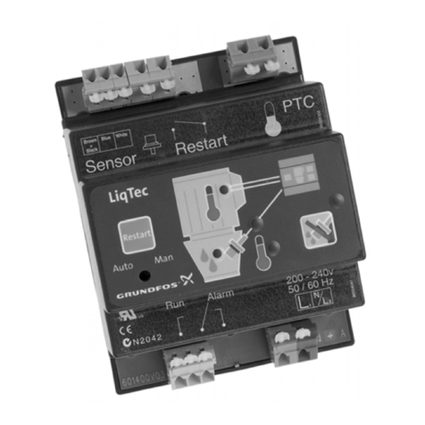 Lightolier Linear Perflyte LP-24 User manual