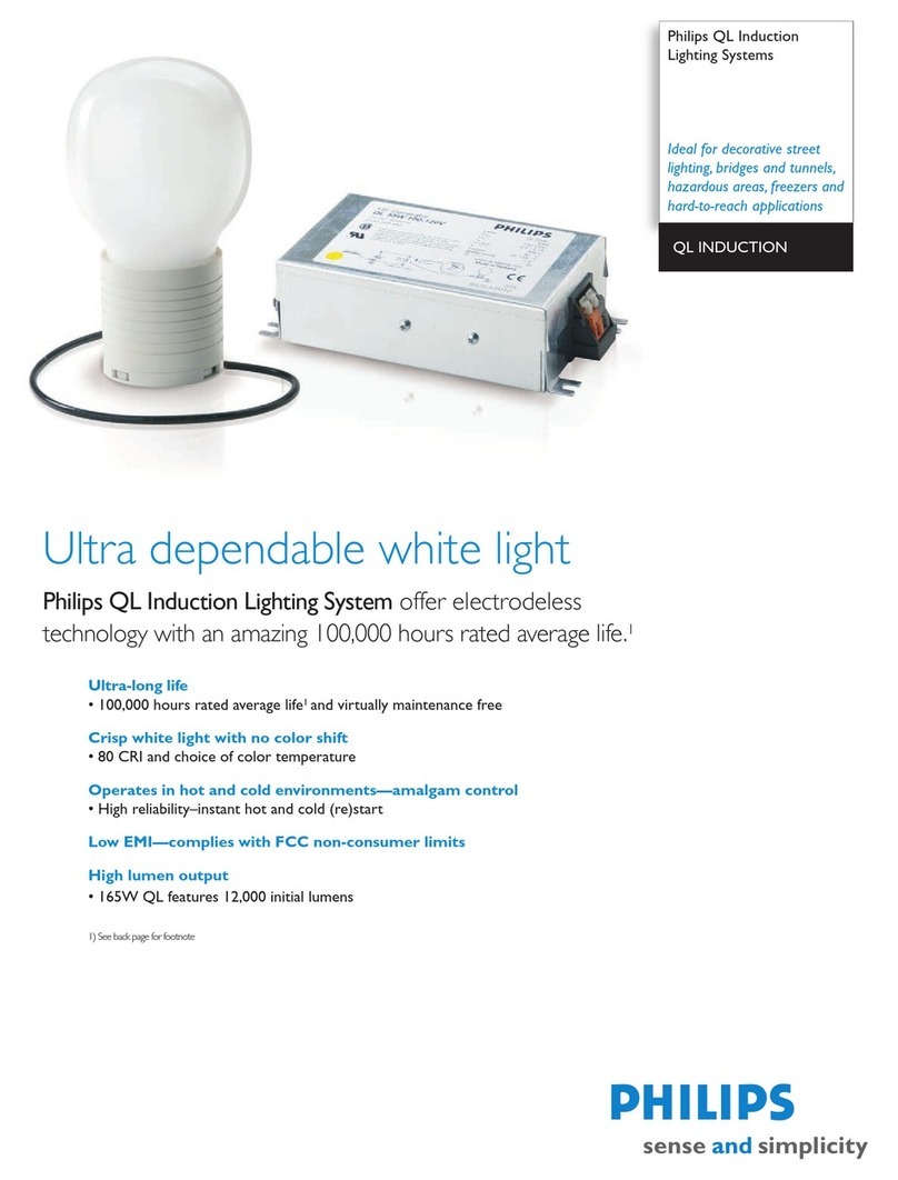 Philips P-5456-J specification