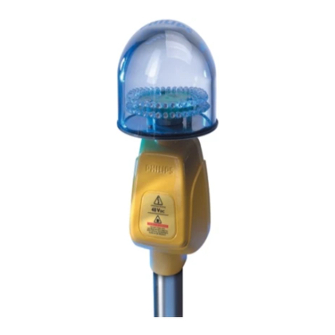 Philips ObstiVision User manual