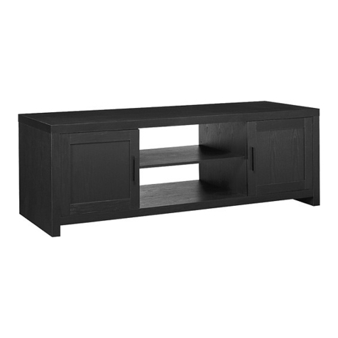 Pinnacle Design TV66607 parts list