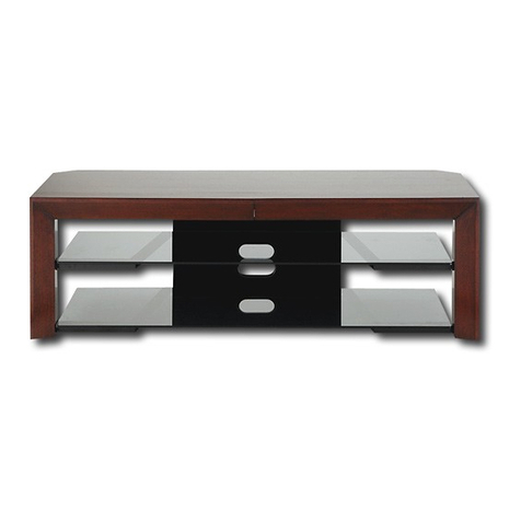 Pinnacle Design TV51102 parts list