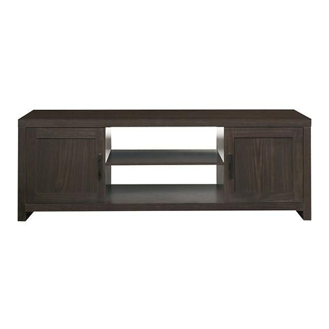 Pinnacle Design TV36607 parts list Pinnacle Design TV36607 parts list