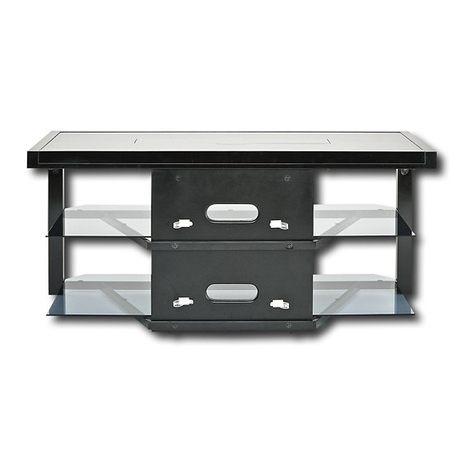 Pinnacle Design TV48101 User manual Pinnacle Design TV48101 User manual