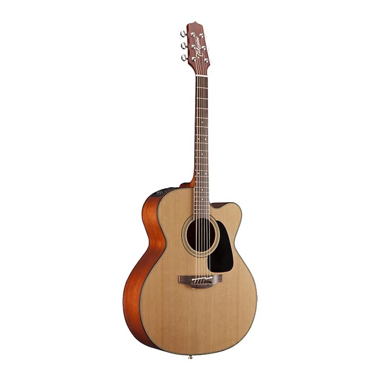 Takamine CT4-B User manual