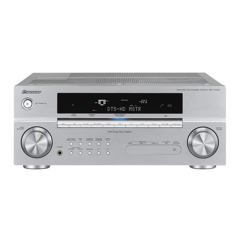 Pioneer DVR-340H-S Catalog