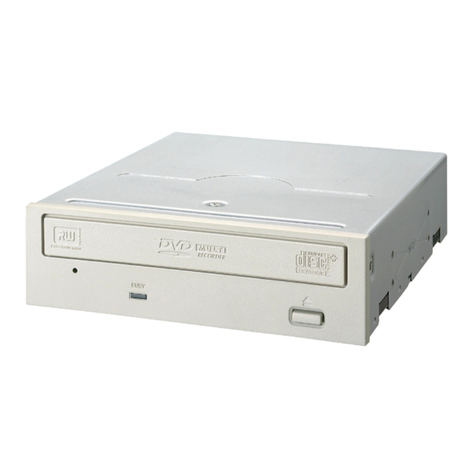 Pioneer DVR-110DBKN User manual