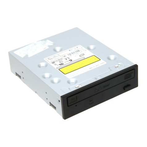 Pioneer DVR-212 User manual Pioneer DVR-212 User manual