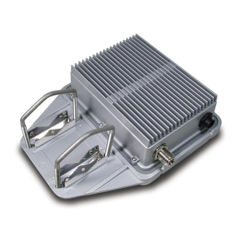 Planet Network Device WAP5 User manual