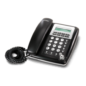 Planet SIP IP PHONE VIP-154PT User manual