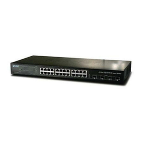 Planet GSW-1602SF User manual