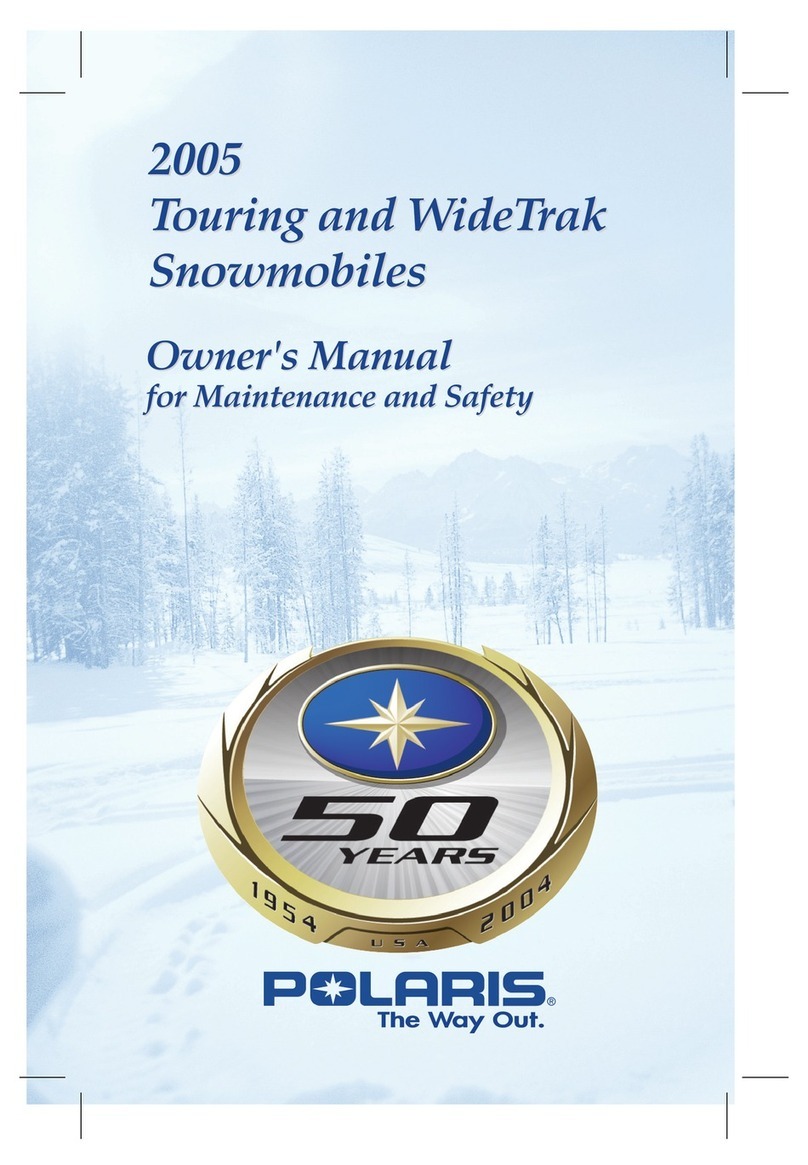Polaris 9919078 Guide