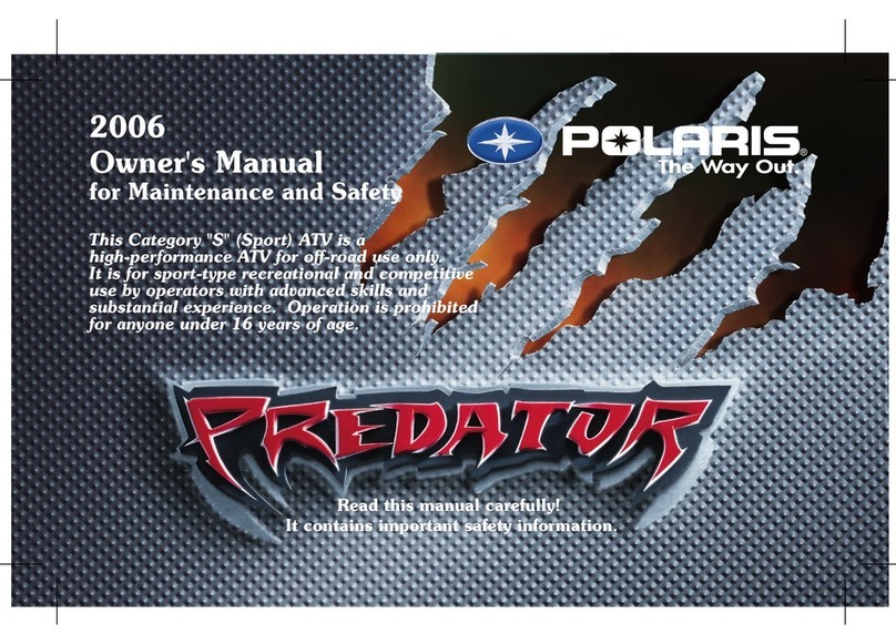 Polaris 9920183 Guide