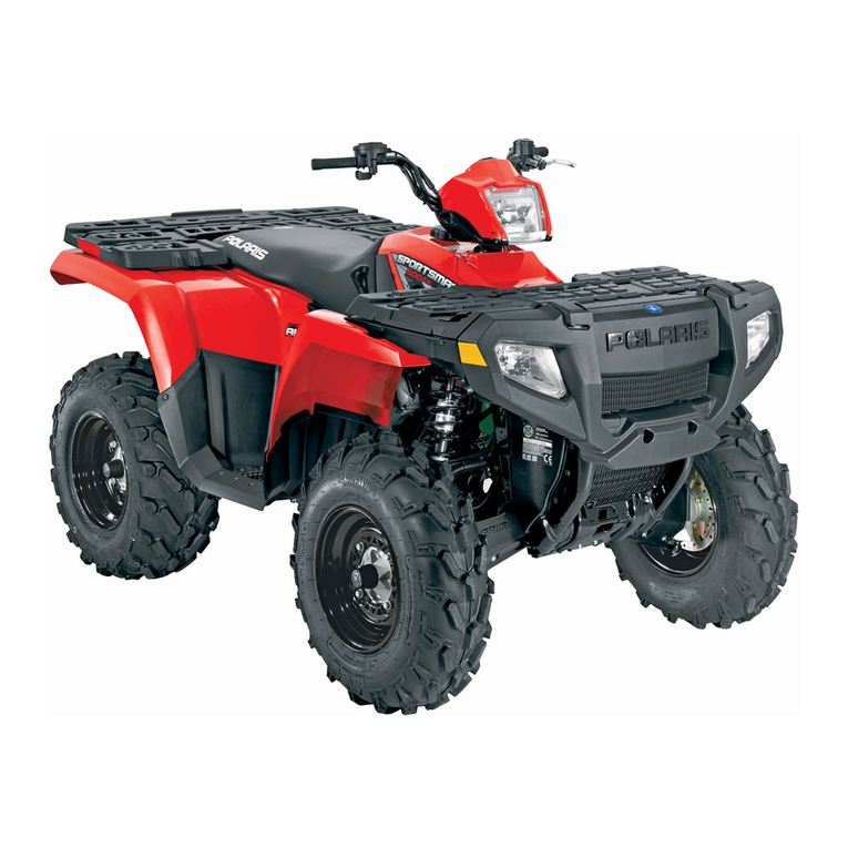 Polaris 9919412 Guide