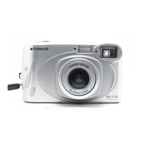 Polaroid KM1200-E010 User manual