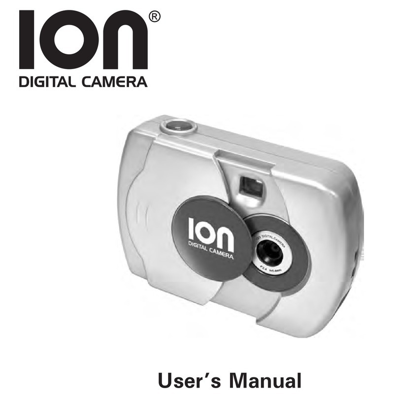 ION ION User manual