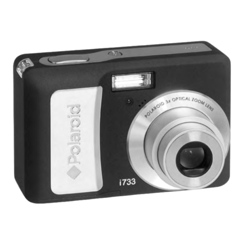 Polaroid i733 user guide