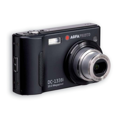 AgfaPhoto DC-1338i Technical  details