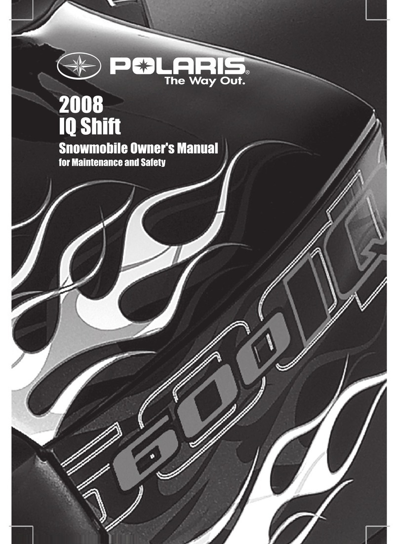 Polaris 2008 Guide Polaris 2008 Guide