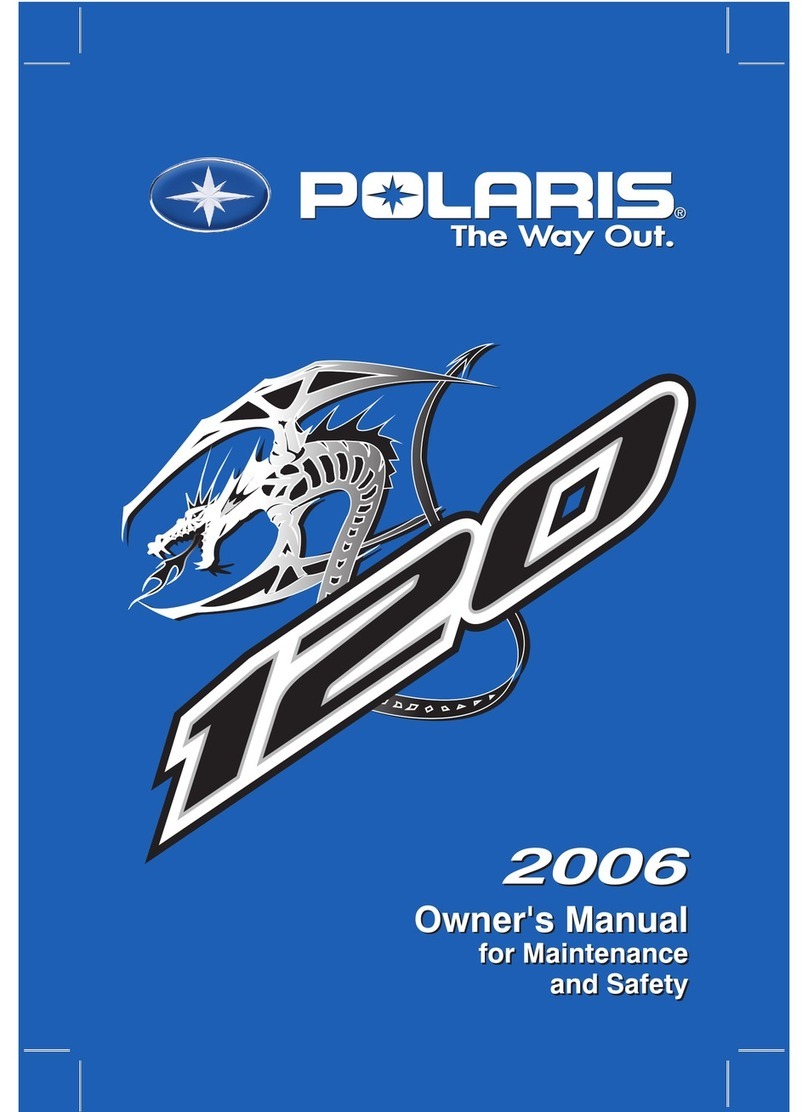 Polaris 120 Guide