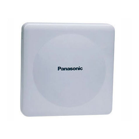 Panasonic KX-A272 operating instructions