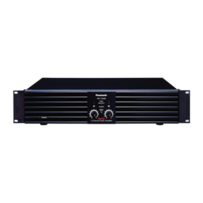 Panasonic RAMSA WP-1200B/G User manual